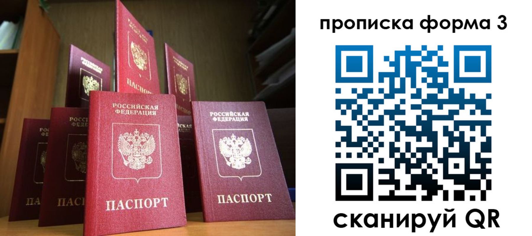 миграционный учет в Кандалакше
